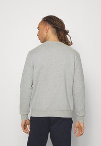Champion BASIC CREWNECK - Mikina - grey