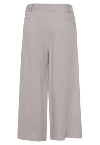 More & More Pantalon classique - grey