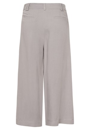 More & More Pantalon classique - grey