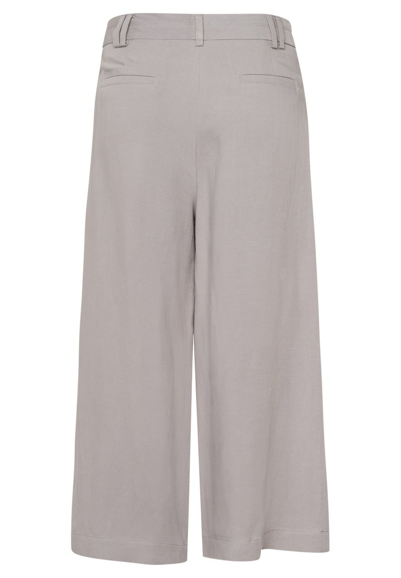 More & More Pantalon classique - grey