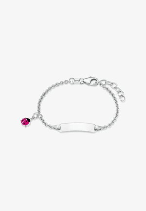 Bracelet - pink