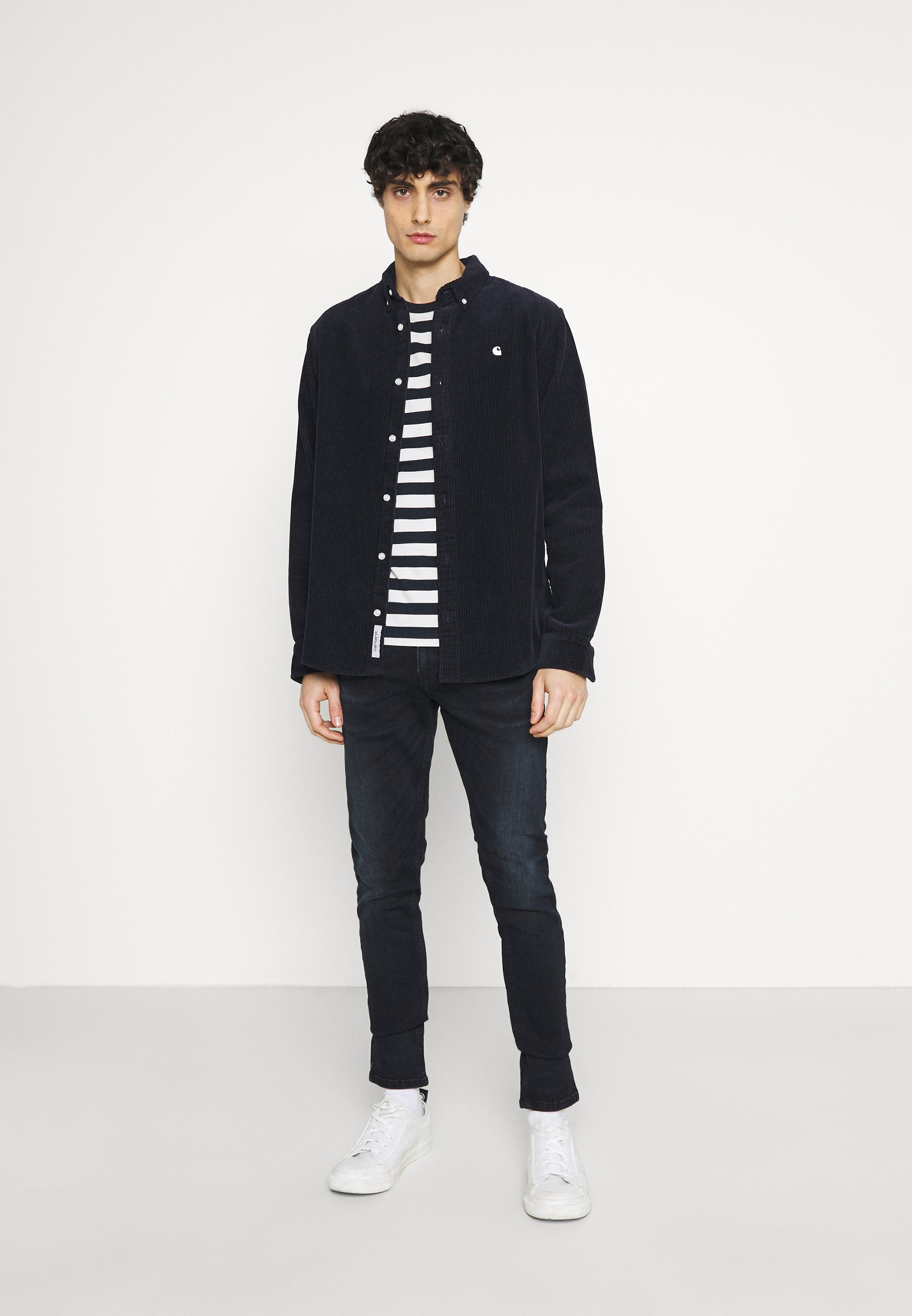Herren SMARTY - Jeans Skinny Fit Herren SMARTY - Jeans Skinny Fit