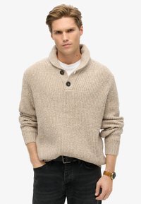 Superdry & Co - Sweter