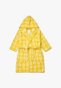 No seleccionado, empire yellow