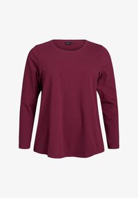 Seleccionado, tawny port