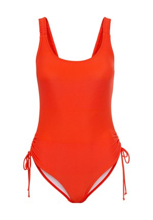 LASCANA, LSCN BY LASCANA - Maillot de bain - orangerot