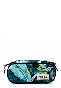 No seleccionado, turquesa