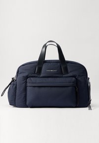 HOLDALL UNISEX - Športna torba - blu navy