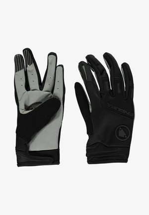 Endura SINGLETRACK - Gloves - schwarz