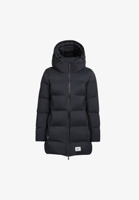 Unselected, dunkelblau