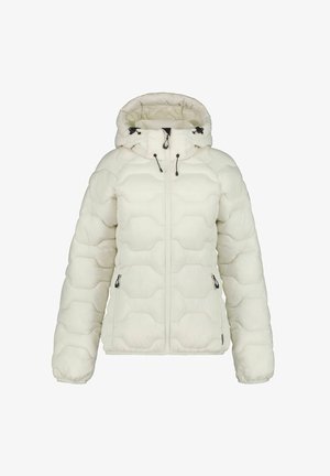 Icepeak BLACKEY - Zimní bunda - puder