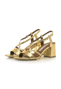 Maria Mare Sandalias - oro
