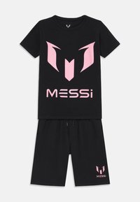 MESSI VICAL SET - Tričko s potlačou - stretch limo
