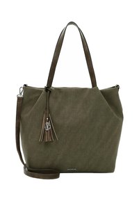 Unselected, khaki