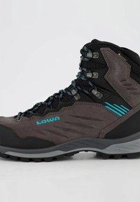Lowa CADIN II GTX MID - Outdoorschoenen - anthrazit