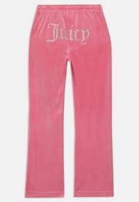 Juicy Couture TINA - Tepláky - pink lemonade