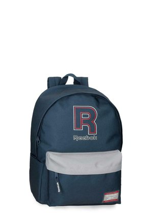 Reebok, REEBOK REEBOK QUEENS SCHOOL BACKPACK 45CM MALE BLUE - Mochila - blue