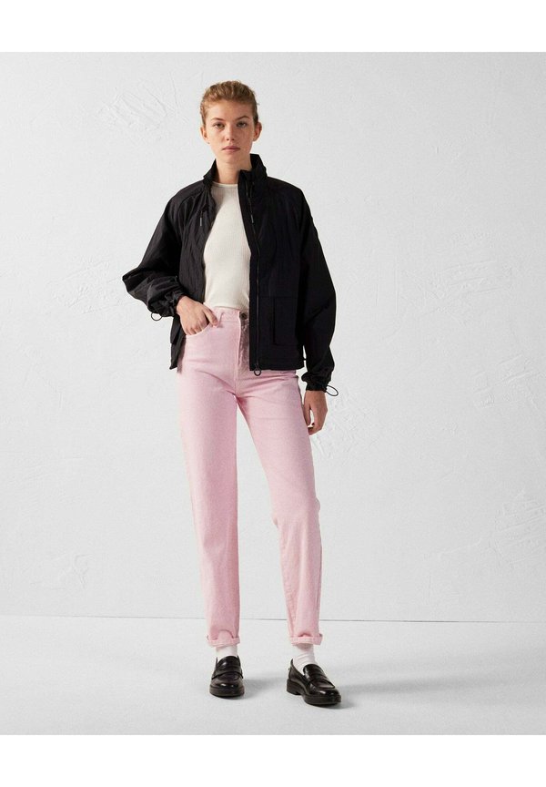 Übergangsjacke - noir