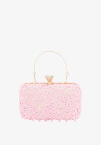 Niet geselecteerd, rose