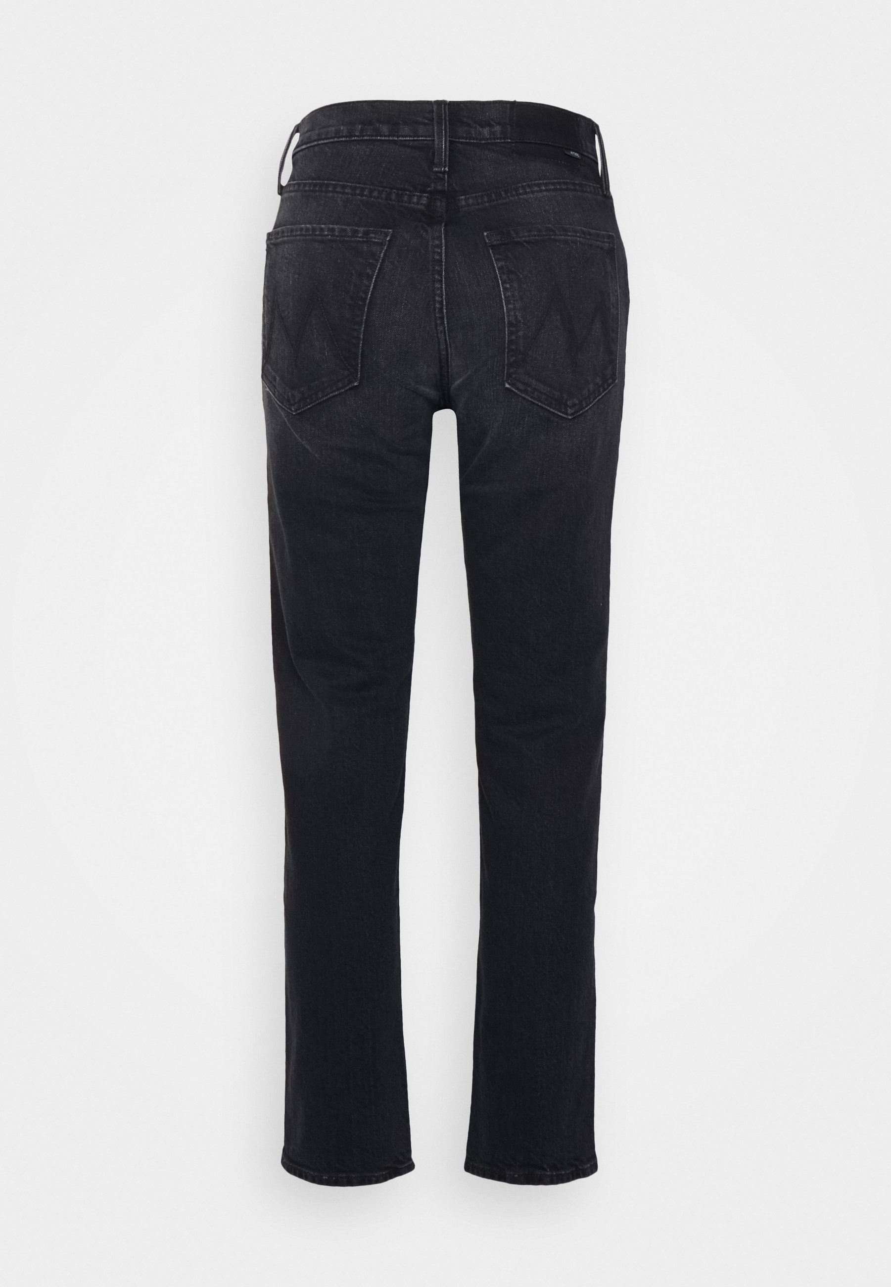 Mother THE TOMCAT - Slim fit jeans 