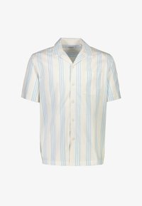 Ausgewählt, sky blue