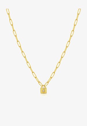 Collana - gold-coloured