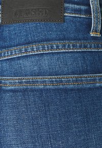 CLOSED Bootcut-farkut - dark blue