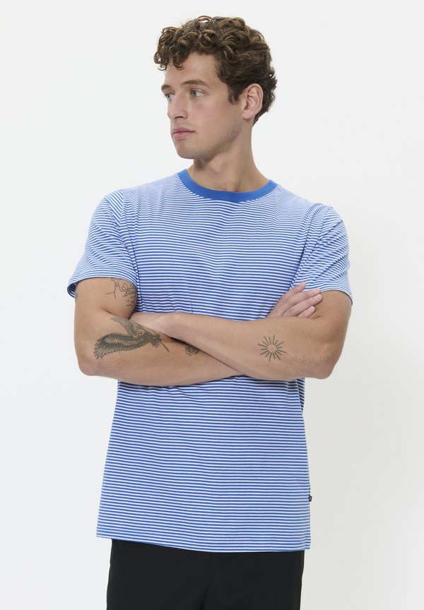 JEREMY - T-Shirt print