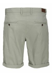 Jack & Jones PSTFURY SRT SN - Shorts - agave green