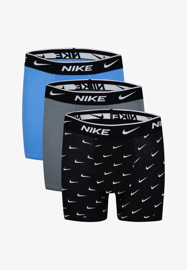 EDAY PRINTED 3 PACK - Pants