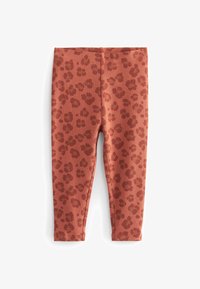 Unausgewählt, animal print