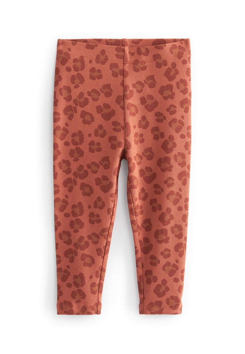 Next Leggings - animal print