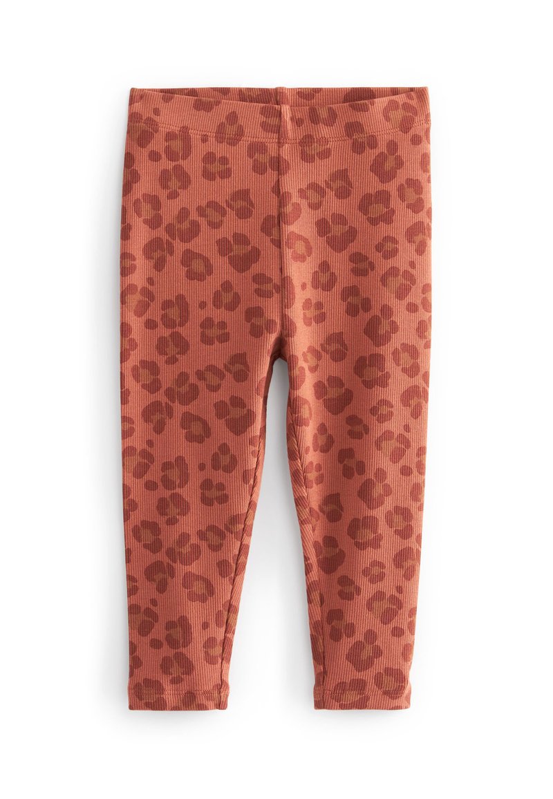 Next - Leggingsit - animal print, Suurenna