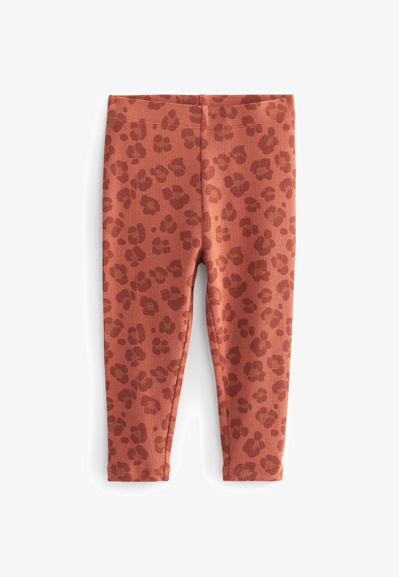 Next Leggings - animal print
