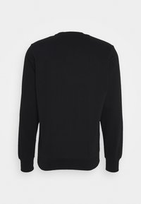 Diesel Sudadera - black