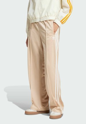 FIREBIRD LOOSE TRACK - Jogginghose - magic beige