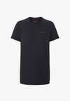 TRAINING MOVE BETTER TEE - T-Shirt print - black
