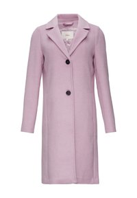 Unselected, lavendel