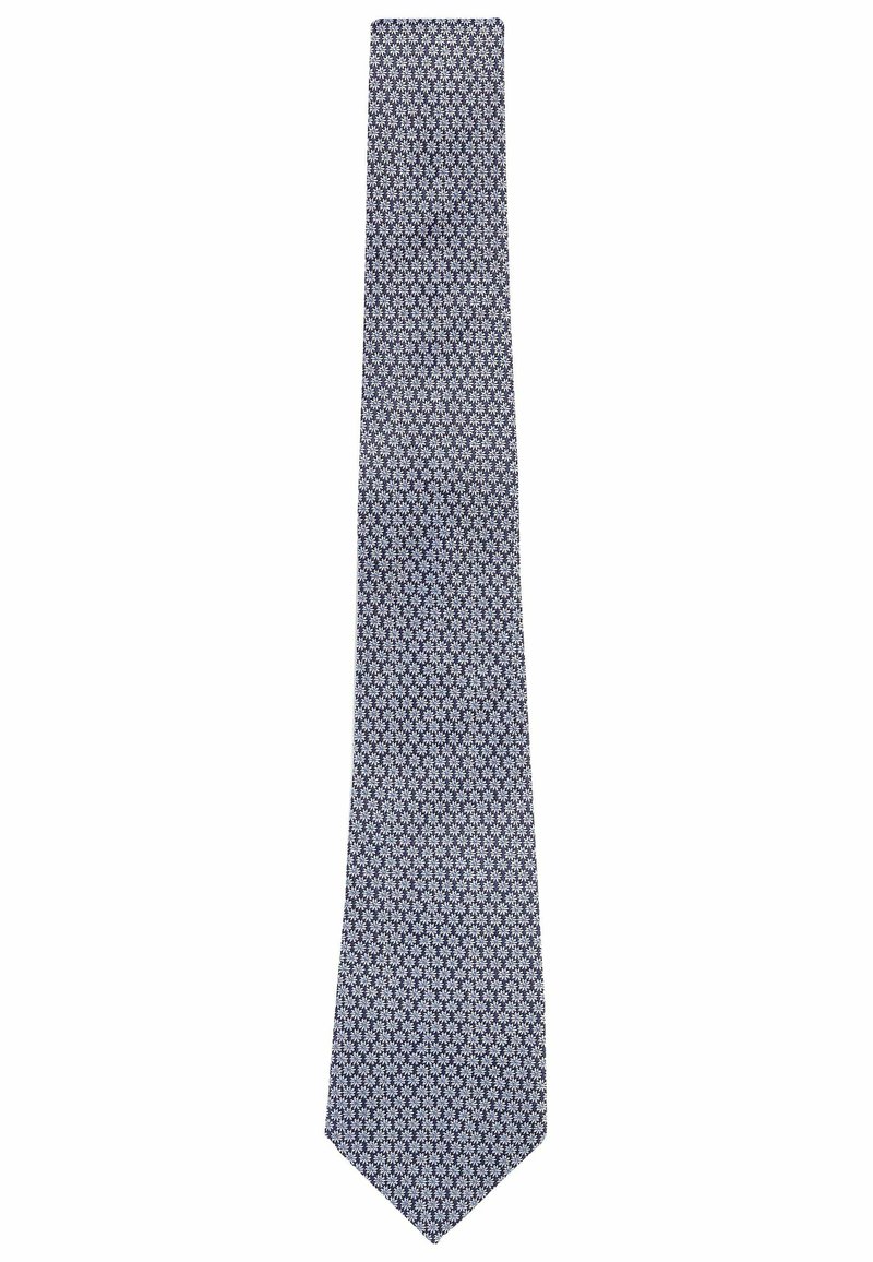 Next REGULAR - Cravate - blue
