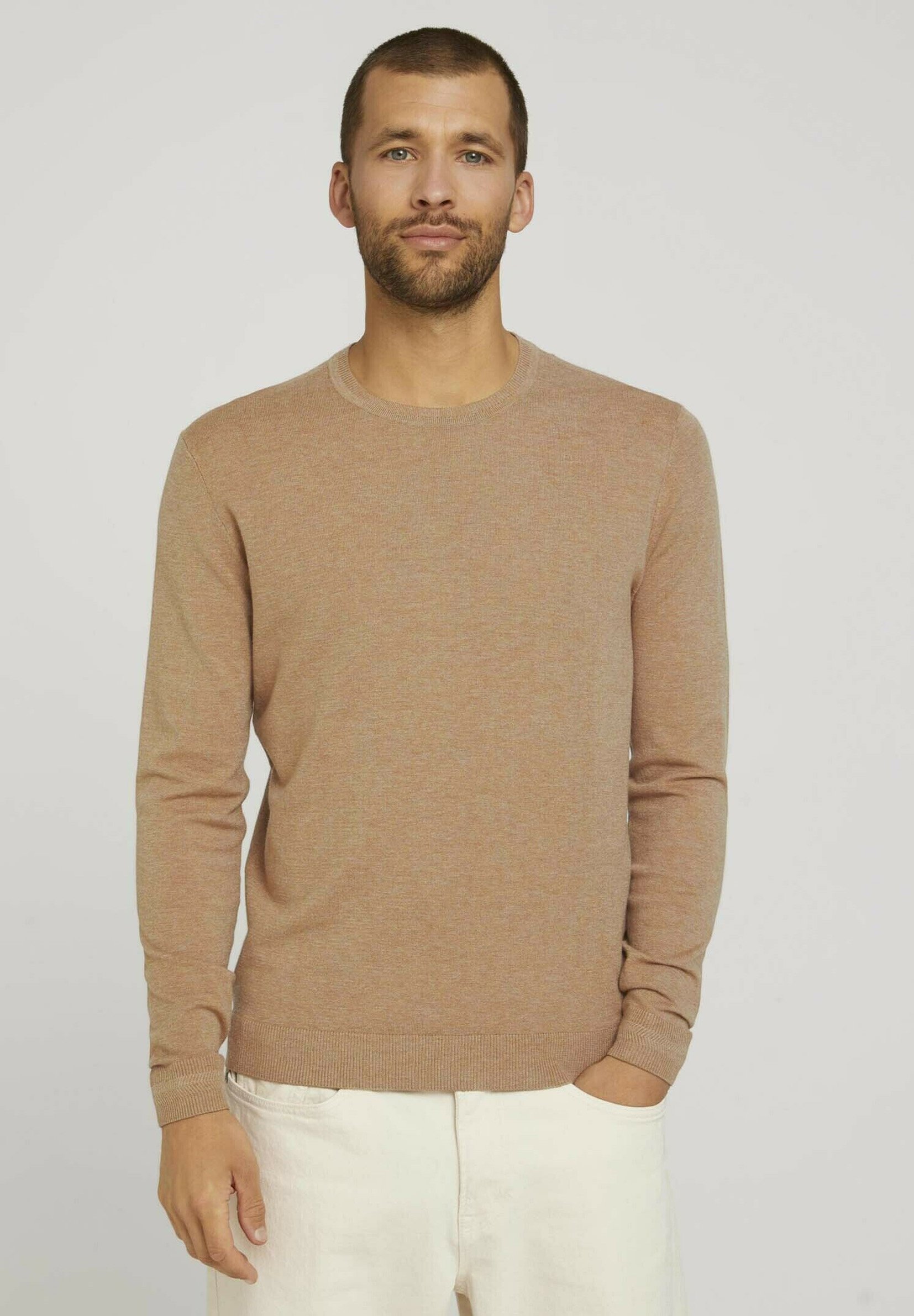 Homme Pullover Homme Pullover