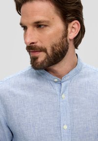 s.Oliver REGULAR granatowy