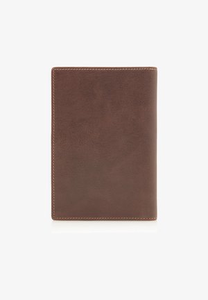 Castelijn & Beerens Portemonnee - mocca