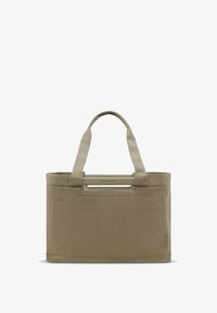 Niet geselecteerd, cord dusty khaki