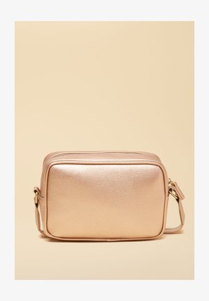 Joules, TRENT - Bandolera - rose gold