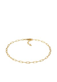 Anklet Basic  - Karkötő - gold-coloured