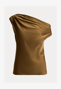 No seleccionado, tobacco bronze