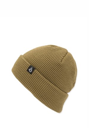 POWER - Bonnet - bronze