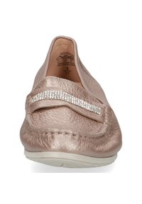 Caprice INOXY - Mokassin - 936