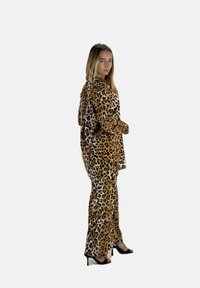 Elara SET - Broek - gelb
