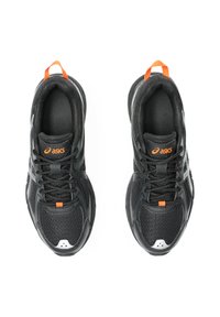 ASICS SportStyle GEL-VENTURE 6 GS - Sneakers - black  black